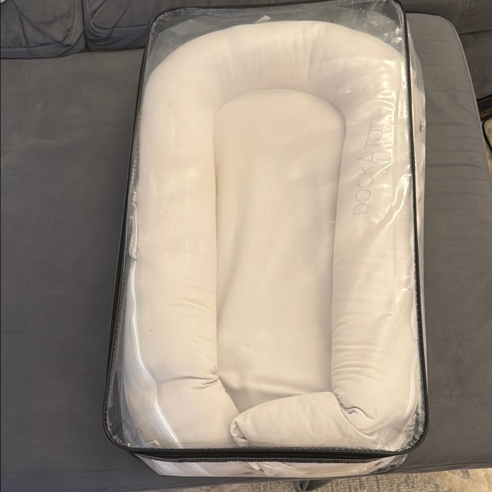 DockATot Deluxe Plus